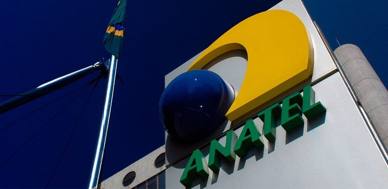 Anatel abre tomada de subsídios