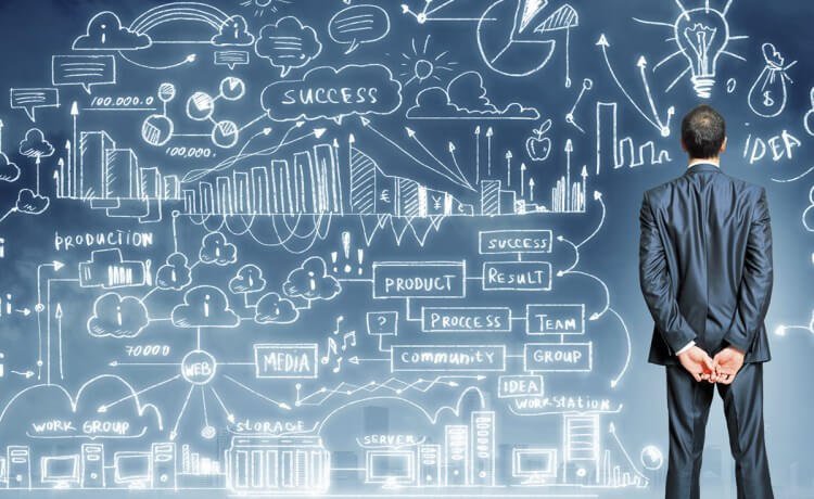 Investimento em tecnologia