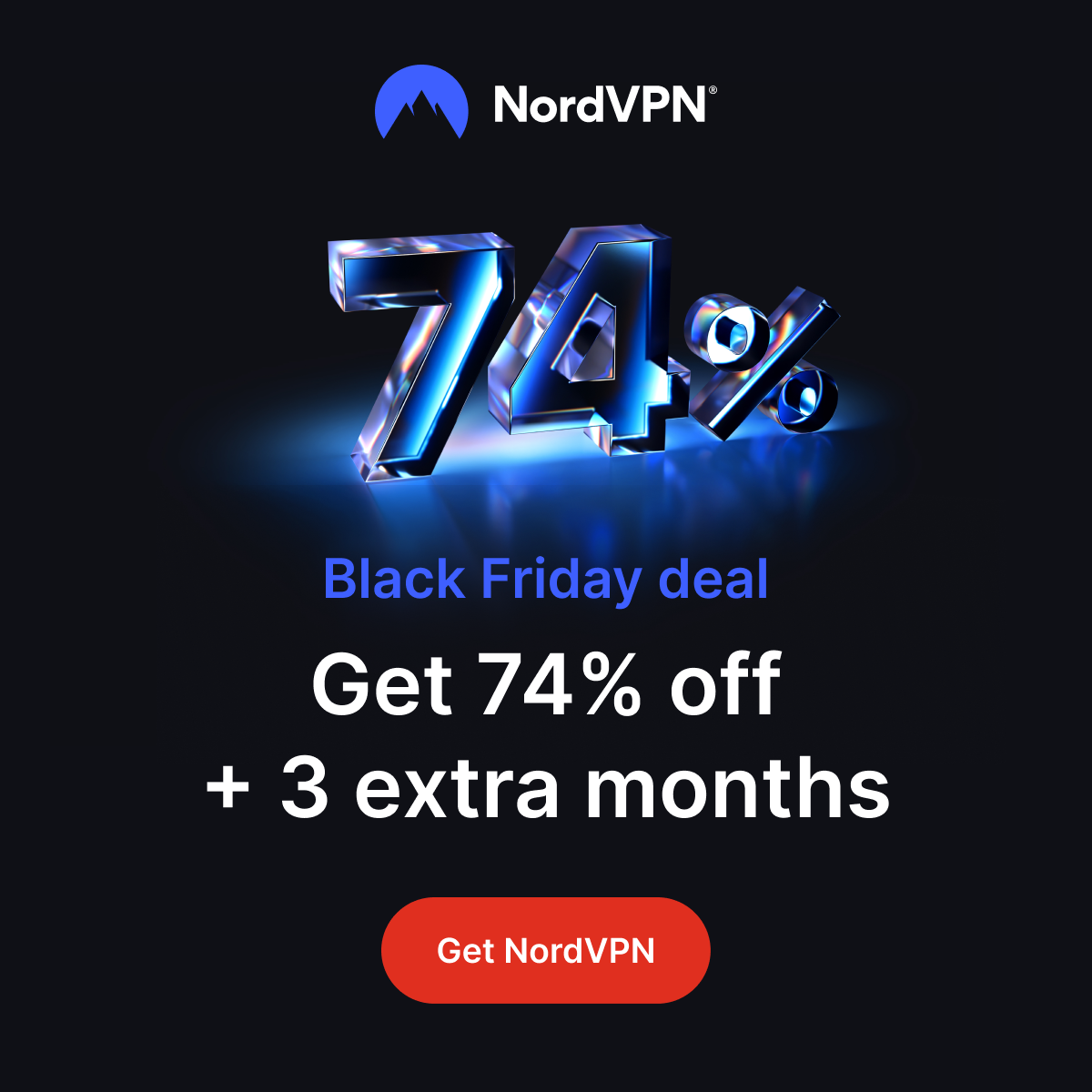 NordVPN