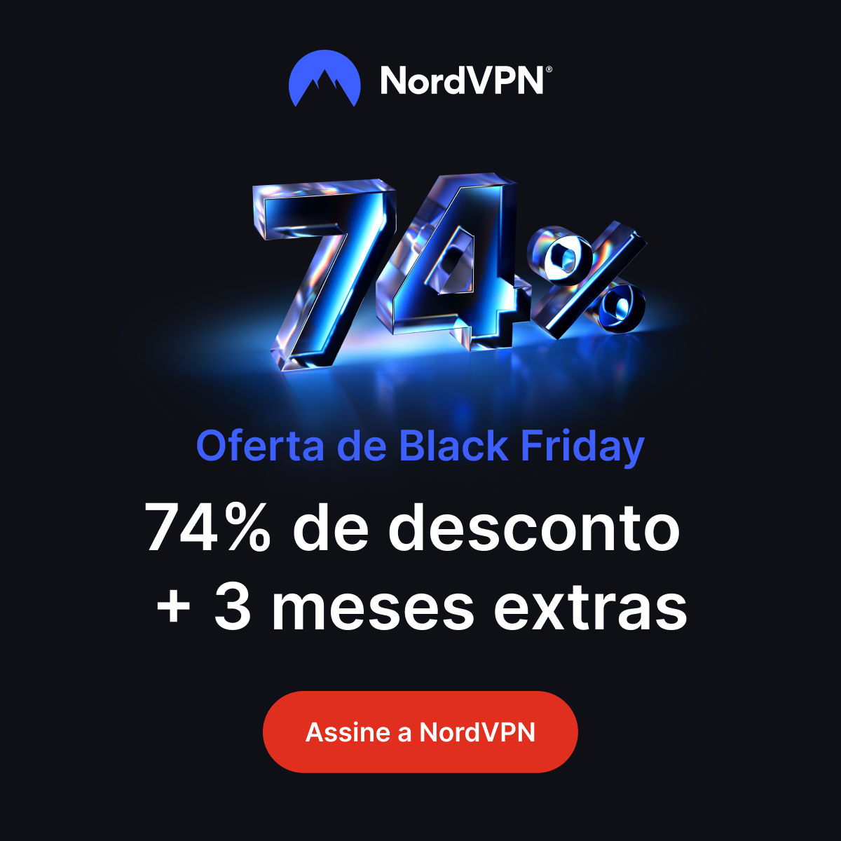 NordVPN